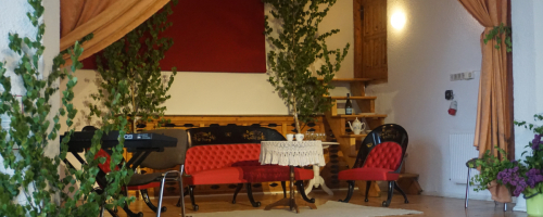 Spektakl Teatralny "Kandydatki na żonę"