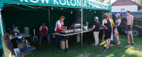 Koncert "Music Live Sapina II" - 03.08.2025r.