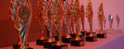 III Regionalny Konkurs Piosenki Retro "Jak za dawnych lat" 27.10.2025r.