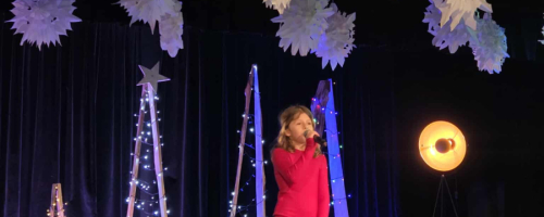 XXIV Regionalny Przegląd Kolęd i Pastorałek w Budrach - 18.01.2026r.