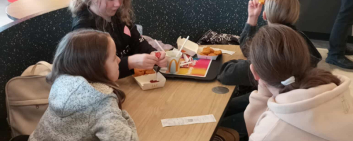 Zajęcia zimowe 26. - 30.01.2026r.