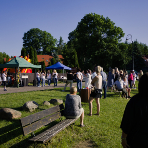 Noc Świętojańska 2026