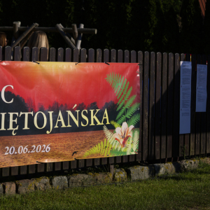 Noc Świętojańska 2026