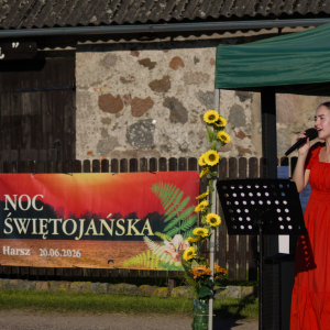 Noc Świętojańska 2026